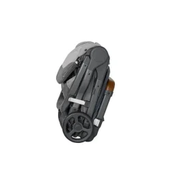 Ergobaby - Compact Comfort Metro + Carrinho Deluxe, London Grey Best