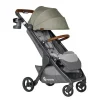 Ergobaby - Compact Comfort Metro + Carrinho Deluxe, Empire State Green Best