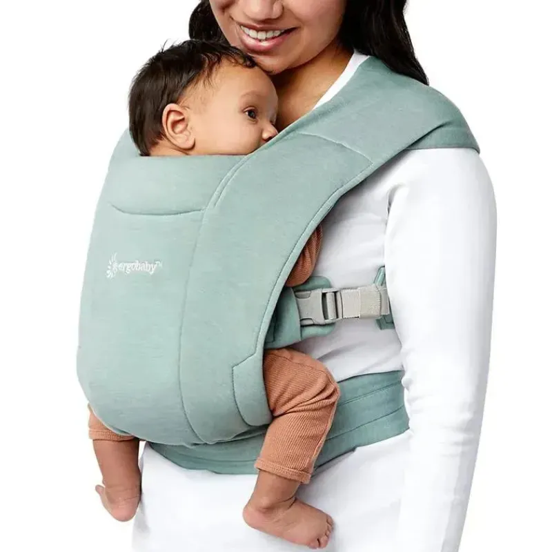 ergobaby__embrace_baby_ca_SKU22u3NDMq_0.webp Ergobaby - Embrace Baby Carrier, Jade Best