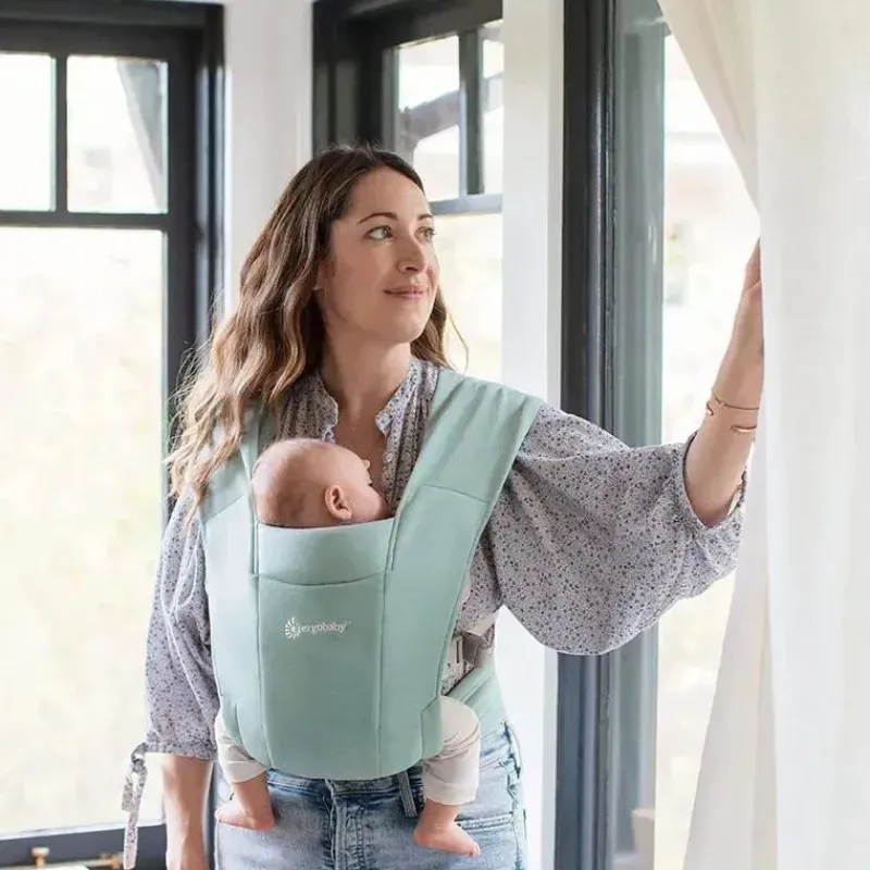 ergobaby__embrace_baby_ca_SKU22u3NDMq_1.webp Ergobaby - Embrace Baby Carrier, Jade Best