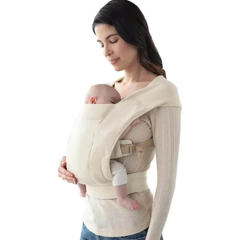 ergobaby__embrace_baby_ca_SKUV9DrDLG9_0.webp Ergobaby - Embrace Baby Carrier, Creme Clearance
