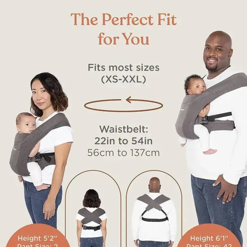 ergobaby__embrace_baby_ca_SKUV9DrDLG9_2.webp Ergobaby - Embrace Baby Carrier, Creme Clearance