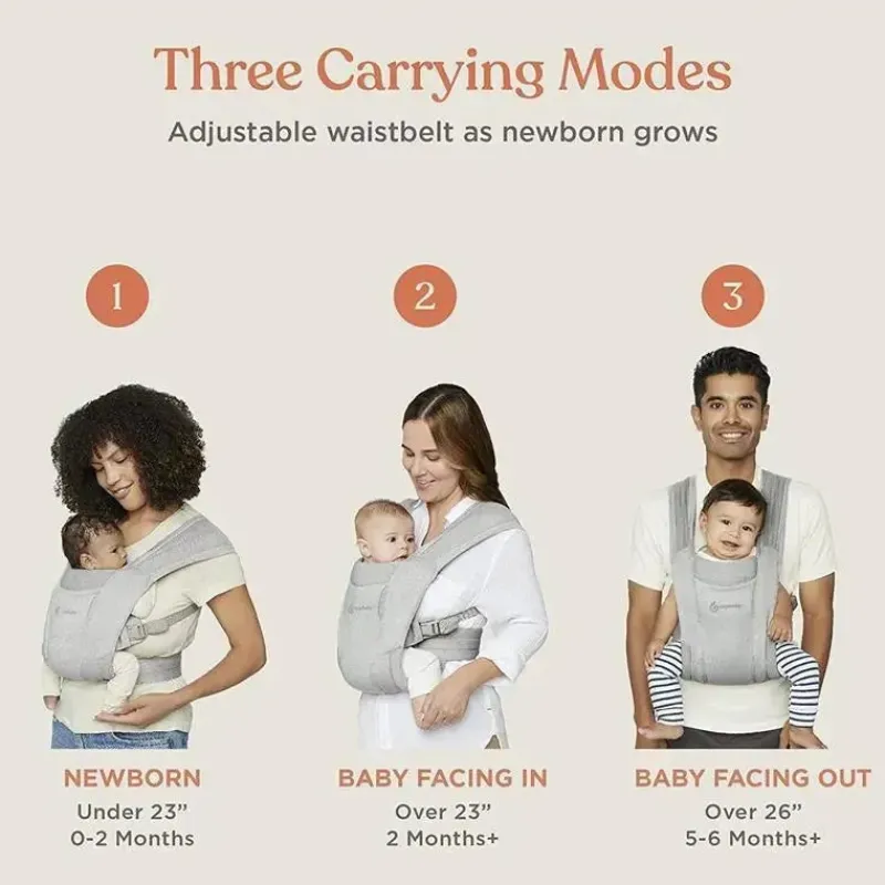 ergobaby__embrace_baby_ca_SKUV9DrDLG9_6.webp Ergobaby - Embrace Baby Carrier, Creme Clearance