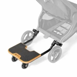 Ergobaby - Metrô + passeio a bordo Hot