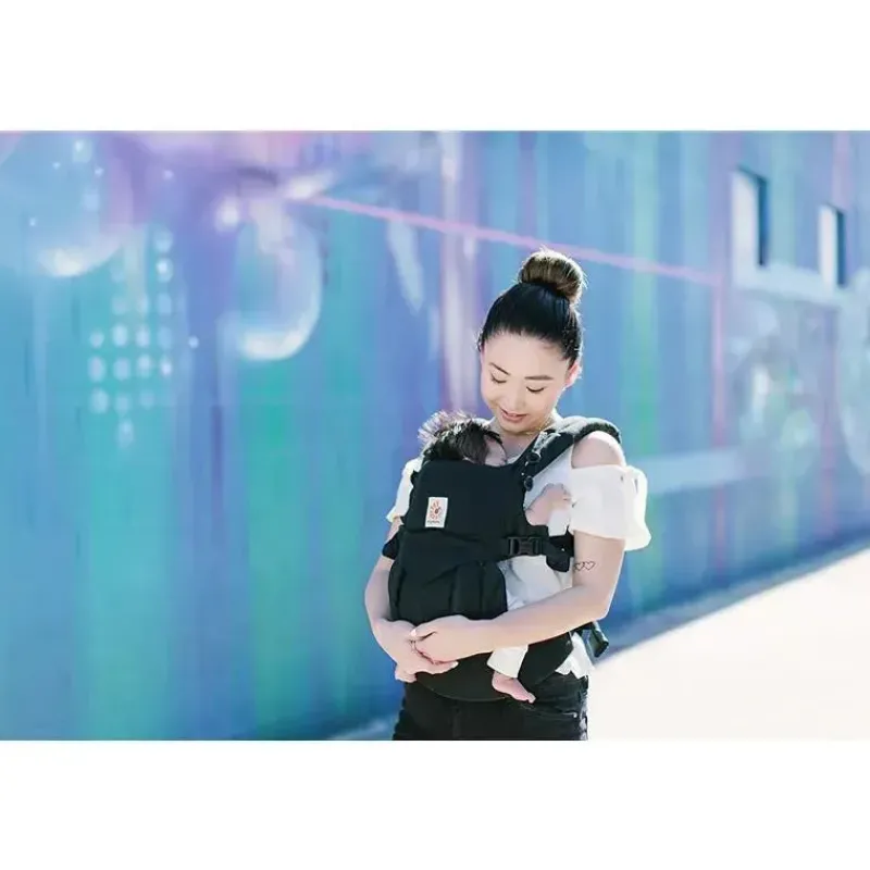 ergobaby__omni__baby_carr_SKUYjcHVePw_3.webp Ergobaby - Omni 360 Baby Carrier, Preto Puro Fashion