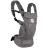 Ergobaby - Omni Breeze Baby Carrier, Cinza Grafite Sale