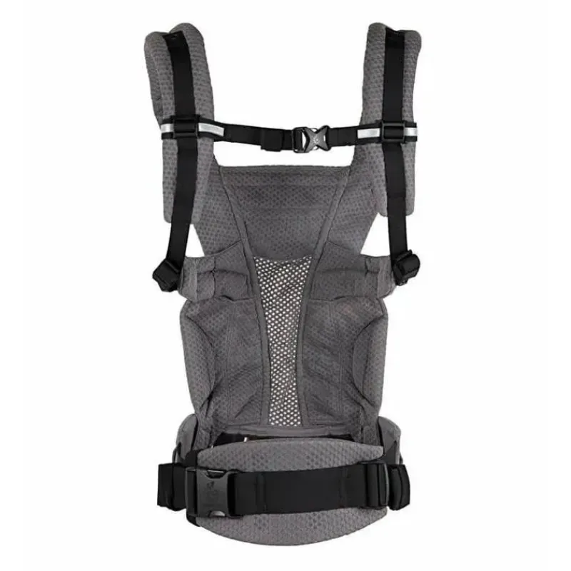 ergobaby__omni_breeze_bab_SKUaYjbeFaw_5.webp Ergobaby - Omni Breeze Baby Carrier, Cinza Grafite Sale