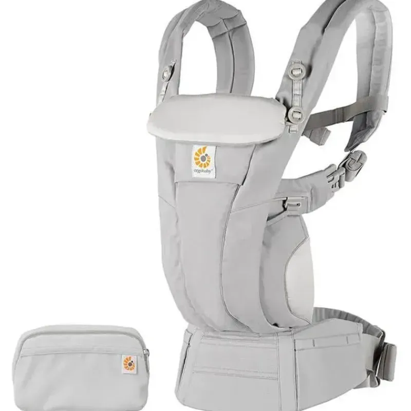 ergobaby__omni_dream_baby_SKU1JCPQsjh_0.webp Ergobaby - Omni Dream Baby Carrier, Cinza Pérola Discount