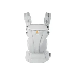 Ergobaby - Omni Dream Baby Carrier, Cinza Pérola Discount