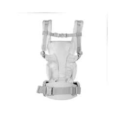 Ergobaby - Omni Dream Baby Carrier, Cinza Pérola Discount