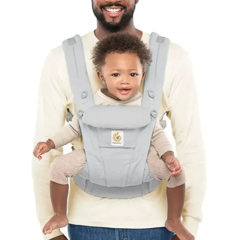 ergobaby__omni_dream_baby_SKU1JCPQsjh_7.webp Ergobaby - Omni Dream Baby Carrier, Cinza Pérola Discount