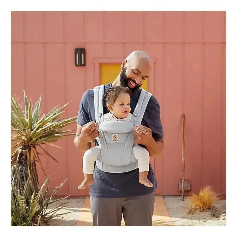 ergobaby__omni_dream_baby_SKU1JCPQsjh_9.webp Ergobaby - Omni Dream Baby Carrier, Cinza Pérola Discount
