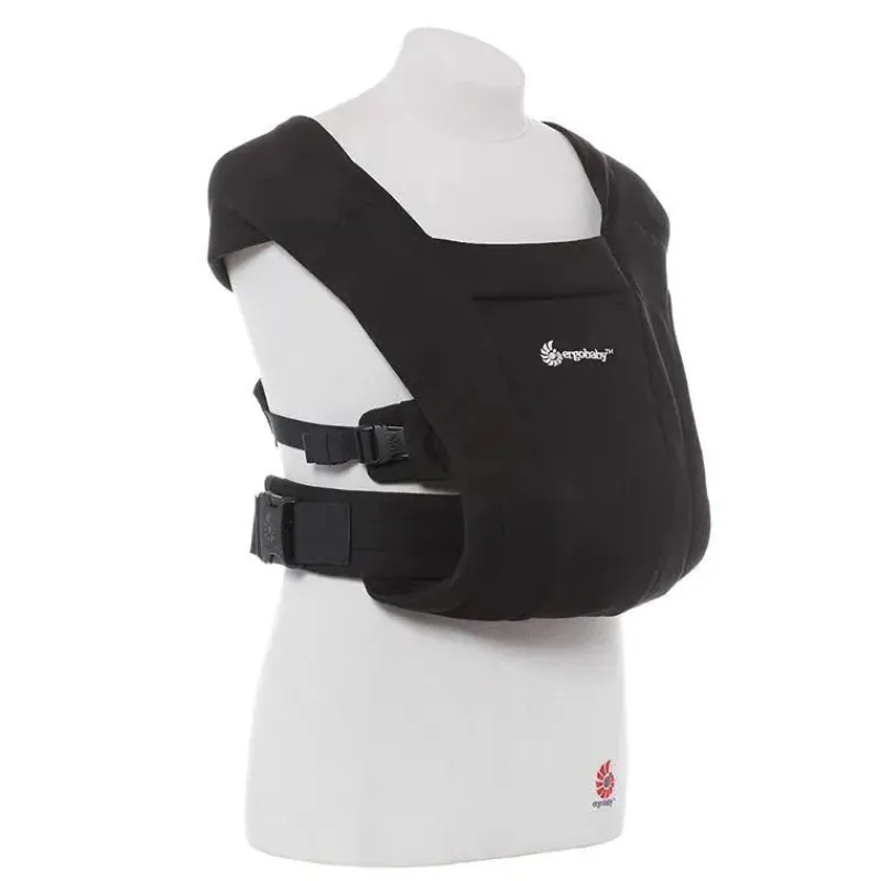 ergobaby__portabebs_abrac_SKURmclVKPx_2.webp Ergobaby - Porta-bebés Abrace, Preto Puro Discount