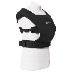 Ergobaby - Porta-bebés Abrace, Preto Puro Discount