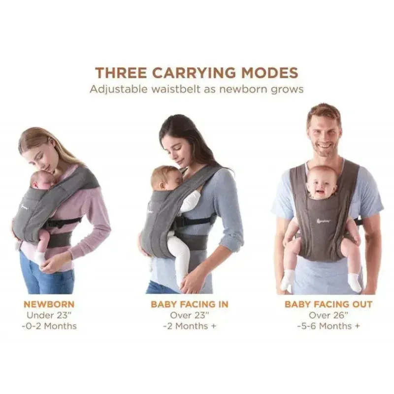 ergobaby__portabebs_abrac_SKUnR9Qh94P_1.webp Ergobaby - Porta-bebês Abrace, Oxford Blue Outlet