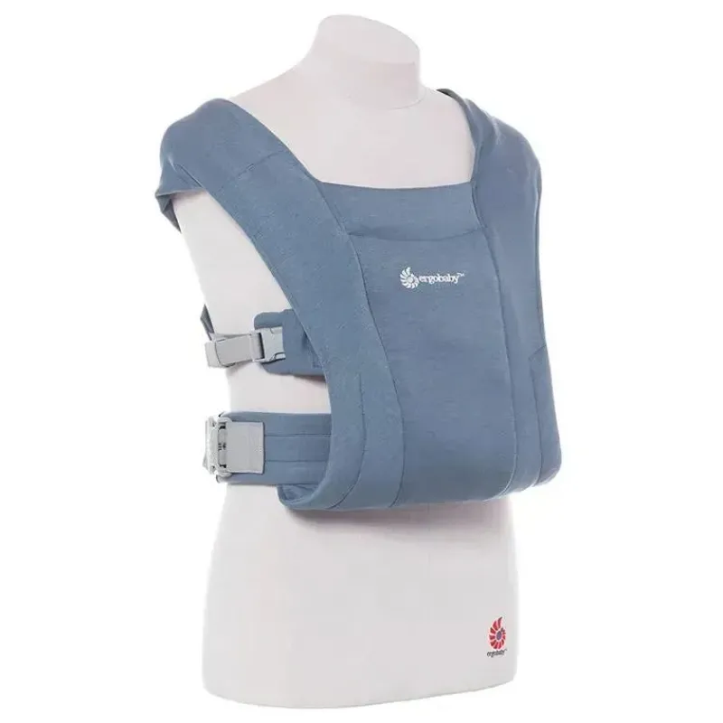 ergobaby__portabebs_abrac_SKUnR9Qh94P_3.webp Ergobaby - Porta-bebês Abrace, Oxford Blue Outlet