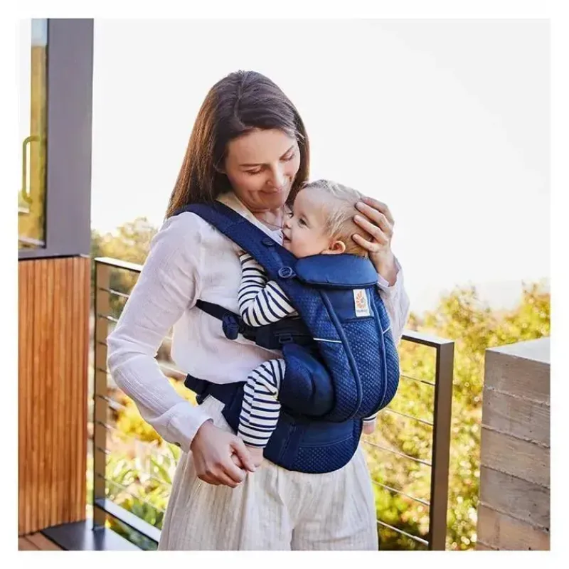 ergobaby_omni_breeze__mid_SKUpkjSvDzo_3.webp Ergobaby Omni Breeze - Midnight Blue - Porta-bebês Online