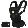 Ergobaby Omni Breeze - Onyx Black - Porta-bebês Outlet
