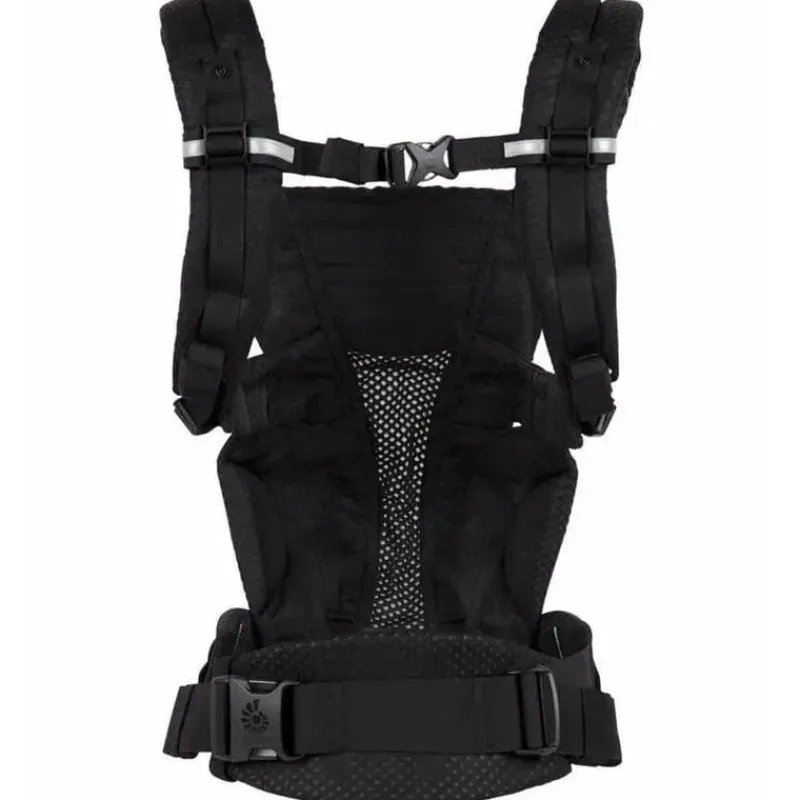 ergobaby_omni_breeze__ony_SKUYcDsZCSo_5.webp Ergobaby Omni Breeze - Onyx Black - Porta-bebês Outlet