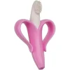 Baby Banana Escova de dentes , Rosa New