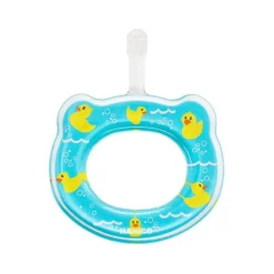 Hamico Escova de dentes de bebê patos de borracha Clearance
