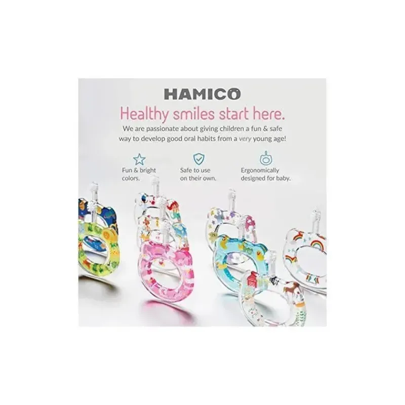 escova_de_dentes_de_beb_h_SKUkC8y3Uxt_3.webp Hamico Escova de dentes de bebê coisas que vão Hot