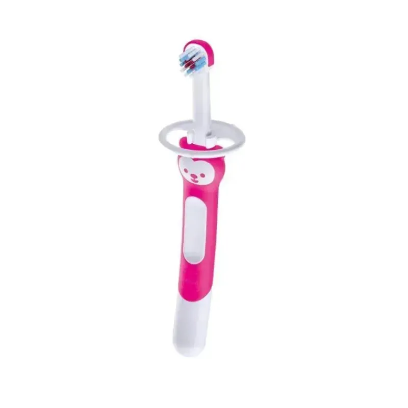 escova_de_dentes_de_trein_SKU3UUjitXD_0.webp Mam Escova de dentes de treinamento 5+M - Rosa Online