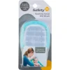 Safety 1st Escova húmida de Esfoliação Suavizante , Ártico Discount