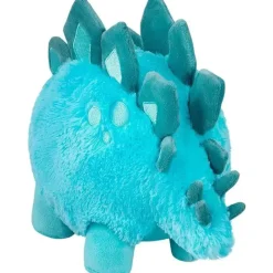 Squishable Esmagável Stegosaurus 11 Pelúcia New