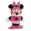 Soapsox Esponja de brinquedo de banho , esfoliante de banho Minnie Mouse Hot