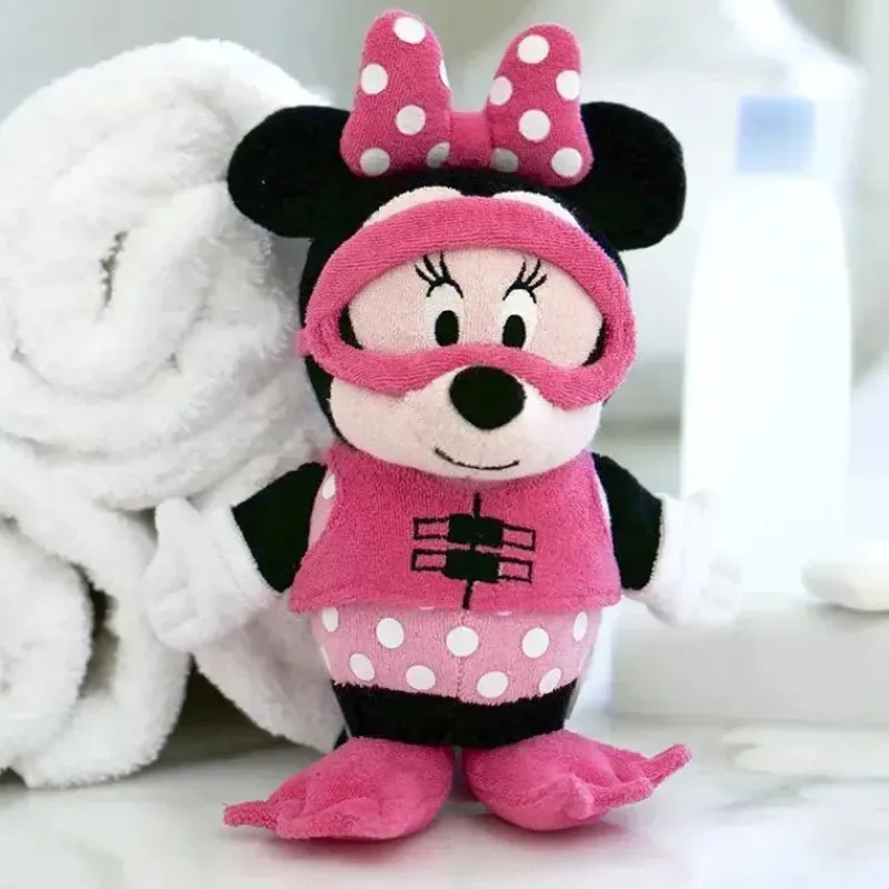 esponja_de_brinquedo_de_b_SKUlQ2BJRR2_2.webp Soapsox Esponja de brinquedo de banho , esfoliante de banho Minnie Mouse Hot