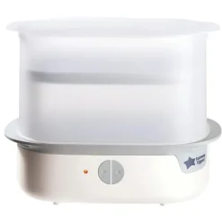 Tommee Tippee Esterilizador a vapor elétrico Steri-Steam Best