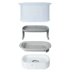 Tommee Tippee Esterilizador a vapor elétrico Steri-Steam Best