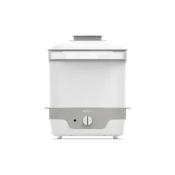 Tomy Esterilizador a vapor elétrico modular dos primeiros anos Clearance