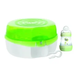 Mam Esterilizador a vapor para micro-ondas Best