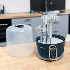 Babymoov Esterilizador Turbo Pure Outlet