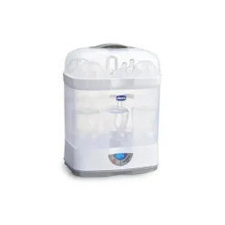 Chicco Esterilizador modular 3 em 1 NaturalFit Clearance