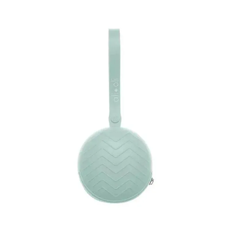 estojo_de_chupeta_de_sili_SKU1TnBWs3d_1.webp Ali + Oli Estojo de chupeta de silicone Ali+Oli (hortelã) Clearance