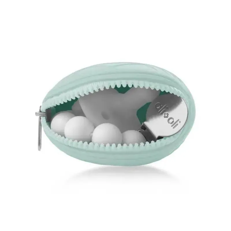 estojo_de_chupeta_de_sili_SKU1TnBWs3d_2.webp Ali + Oli Estojo de chupeta de silicone Ali+Oli (hortelã) Clearance