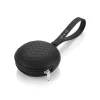 Ali + Oli Estojo de chupeta de silicone Ali+Oli (preto) Clearance