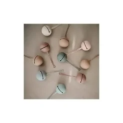 Mushie Estojo porta-chupeta de silicone Outlet