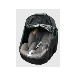 Bbluv Ezimoov - EZI Rain Cover (Car seat Size), Eco Designed Online