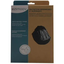 Bbluv Ezimoov - EZI Rain Cover (Car seat Size), Eco Designed Online