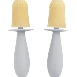 ezpz - Conjunto de moldes de picolé minúsculos com varinhas Outlet