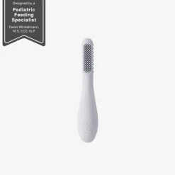 ezpz - Escova de dentes Baby-Led™, estanho Outlet