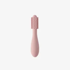 ezpz - Escova de dentes Baby-Led™, blush Fashion