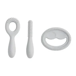 ezpz - Ferramentas de Desenvolvimento Oral, Pewter Discount
