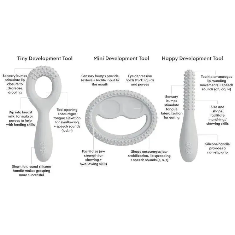 ezpz__ferramentas_de_dese_SKUAtRTSawm_3.webp ezpz - Ferramentas de Desenvolvimento Oral, Pewter Discount