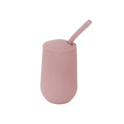 ezpz - Happy Cup & Straw System, Blush Sale