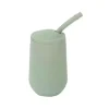 ezpz - Happy Cup &amp; Straw System, Sage Discount